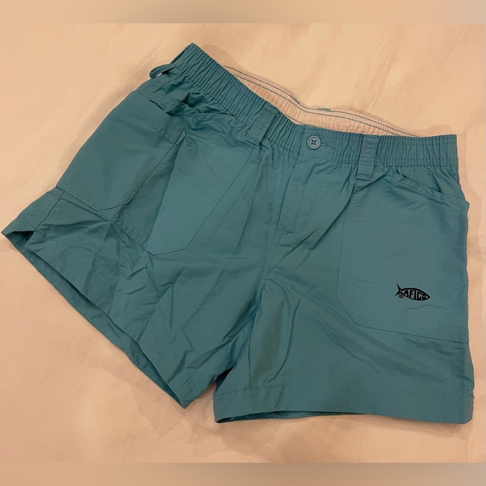 Aftco shorts